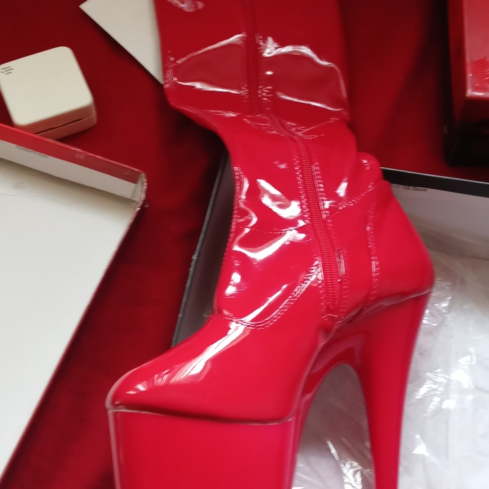 Heels
